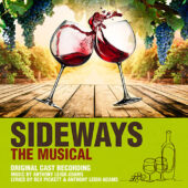Lakeshore and Broadway Records Digitally Release Sideways The Musical Original Cast Recording