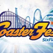 Six Flags Over Georgia Hosts First-ever Coaster Fest
