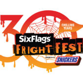 Six Flags Magic Mountain 30th Anniversary Fright Fest