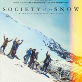 Society of the Snow (La Sociedad de la Nieve)