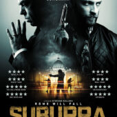 Suburra