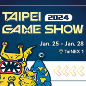 Taipei Game Show