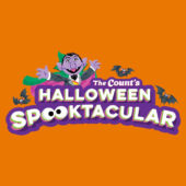 The Count's Halloween Spooktacular