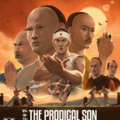Arrow Video Releases Special Blu-ray Edition of Sammo Hung's Prodigal Son