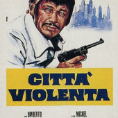 Violent City