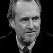 Wes Craven