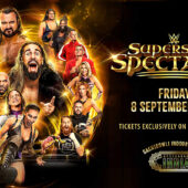 WWE Superstar Spectacle