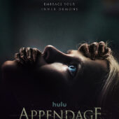 Appendage
