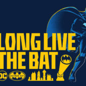 Batman Day