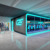 Cedar Point Esports Gaming Facility Grand Opening