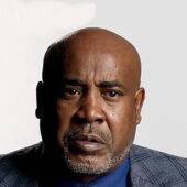 Gang Leader Arrested for his Role in Murder of Tupac Shakur 27 Years After the Rapper's Death Gang Leader Arrested for his Role in Murder of Tupac Shakur 27 Years After the Rapper's Death