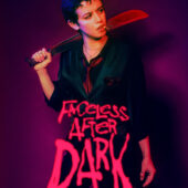 Faceless After Dark World Premiere at U.K. Genre Film Festival FrightFest