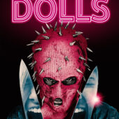 House of Dolls