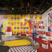 Puttery Bar and Golf Experience Kansas City Grand Opening