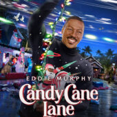 Candy Cane Lane