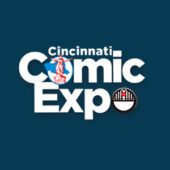 Cincinnati Comic Expo