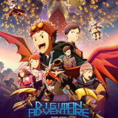 Digimon Adventure 02: The Beginning