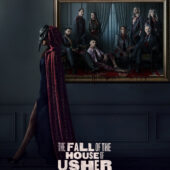 The Fall of the House of Usher