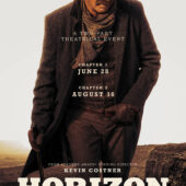 Horizon: An American Saga