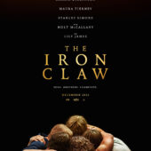 The Iron Claw