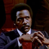 The Shaft TV Series Originally Premieres on U.S. Television