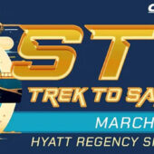 ST-SF: Trek to San Francisco