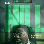 Sci-Fi Thriller The Mill Starring Lil Rel Howery Premieres During 2023 Huluween Screening Series