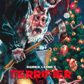 Terrifier 3