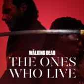 The Walking Dead: The Ones Who Live