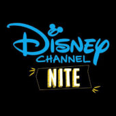 Disneyland After Dark 2024: Disney Channel Nite