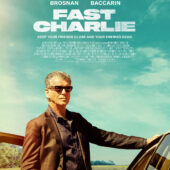 Fast Charlie