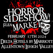 Horror Sideshow Market