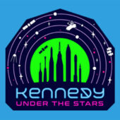 Kennedy Under the Stars After Hours Event