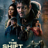 The Shift
