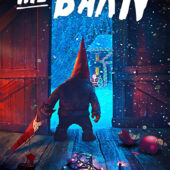 There's Something in the Barn