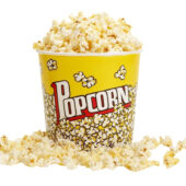 National Popcorn Day