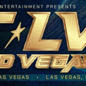 STLV - Trek to Vegas