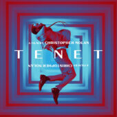 Sci-Fi Thriller Tenet IMAX and 70MM Re-Release