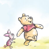 Winnie the Pooh Day