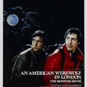 An American Werewolf in London