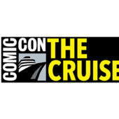 Inaugural Comic-Con: The Cruise Sets Sail from Tampa to Cozumel