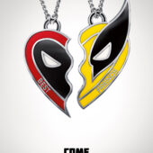 Deadpool and Wolverine