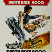 Death Race 2000