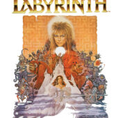 Jim Henson's Labyrinth Theatrical Screening Series Fathom’s Big Screen Classics