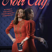 Noir City Film Festival