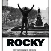 Rocky