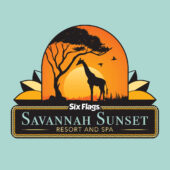 Savannah Sunset Resort and Spa at Six Flags Great Adventure Officially Opens to the Public