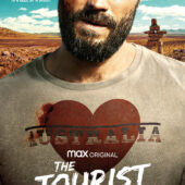 The Tourist (2022 series)