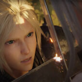 Final Fantasy VII Rebirth Launches Exclusively on PlayStation 5