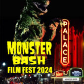 Monster Bash Film Fest
